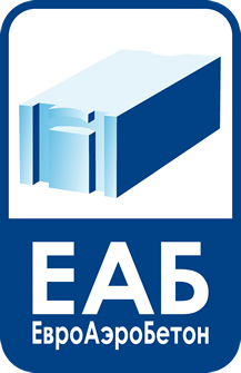 Логотип ЕвроАэроБетон