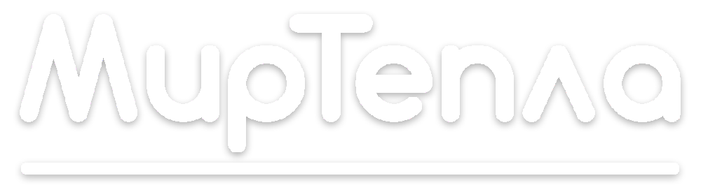 Лого МирТепла